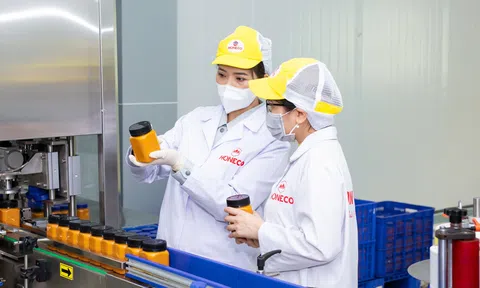 Mỹ khởi xướng rà soát hành chính lệnh áp thuế chống bán phá giá mật ong Việt Nam