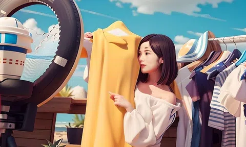 Tổng cục Thuế yêu cầu quản lý chặt chẽ thuế trong hoạt động livestream bán hàng