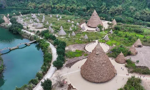 Xúc tiến du lịch - điện ảnh tại Hoa Kỳ với chủ đề: “Việt Nam - Điểm đến mới của điện ảnh thế giới”