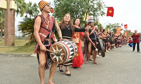 Chuyên gia trong nước và quốc tế tìm giải pháp phát triển công nghiệp văn hóa bền vững và toàn diện