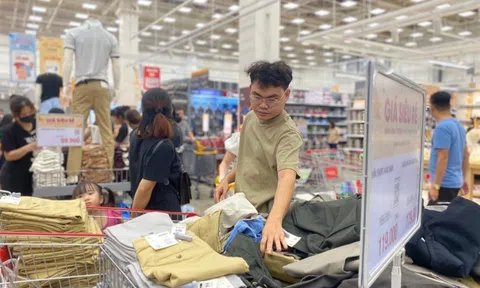 Thách thức lớn cho kịch bản tăng trưởng kinh tế cả năm 2024 ở mức từ 6,5-7%