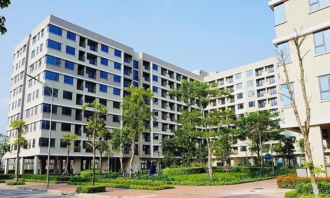 Sẽ hạ lãi suất ‘mạnh tay’ hơn, khuyến khích vay mua nhà ở xã hội