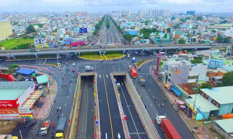 Giải ngân kế hoạch vốn đầu tư công của bảy tháng mới đạt 31,6% kế hoạch