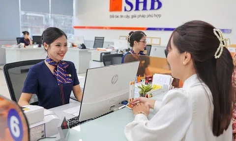 SHB đồng hành cùng SMEs, nâng bước doanh nghiệp do phụ nữ làm chủ