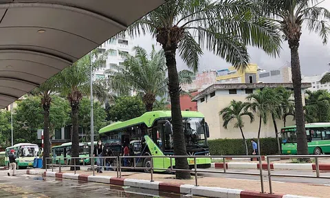 Xây dựng các chính sách khuyến khích phát triển phương tiện giao thông xanh