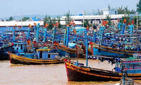 Để gỡ được “thẻ vàng” IUU phải giải quyết được tình trạng tàu cá mất kết nối VMS