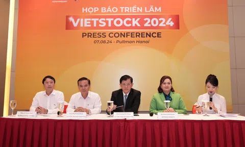 Tìm giải pháp đưa ngành chăn nuôi hướng đến phát triển xanh, bền vững