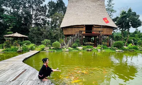 Khai thác tiềm năng du lịch sinh thái cần đột phá từ đào tạo nhân lực