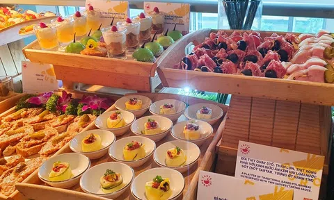 Kết nối hỗ trợ cộng đồng doanh nghiệp Ba Lan xuất khẩu nông sản trực tiếp vào Việt Nam