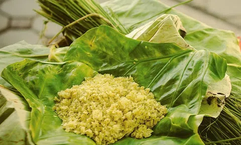 Những thức quà đặc trưng đánh thức mọi giác quan của mùa Thu Hà Nội