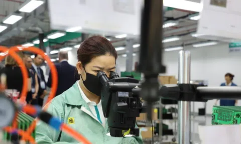 Việt Nam đang ngày càng trở nên hấp dẫn hơn với các nhà đầu tư nước ngoài