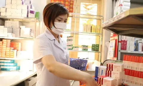Dự thảo sửa đổi Luật Dược: Quản lý chặt chẽ hoạt động quảng cáo thuốc