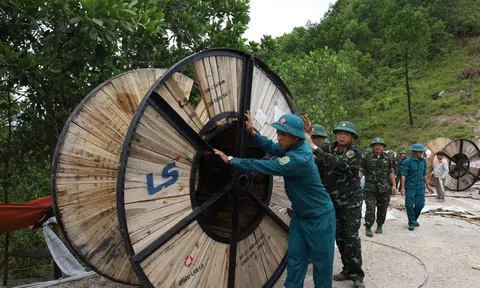 Thủ tướng: Quyết tâm, nỗ lực hơn nữa để hoàn thành đường dây 500 kV mạch 3 trước 2/9/2024