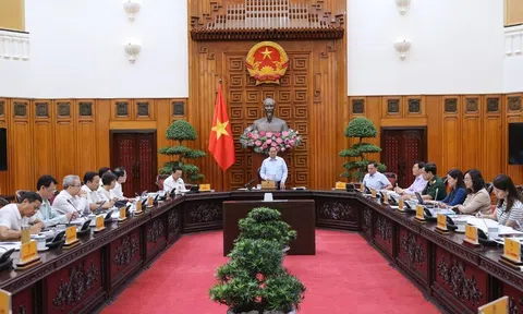 Sửa đổi các luật góp phần huy động và sử dụng hiệu quả mọi mọi nguồn lực cho phát triển