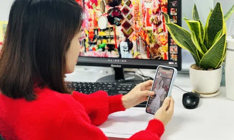 Thương mại điện tử Việt nam tiên phong trong nền kinh tế số