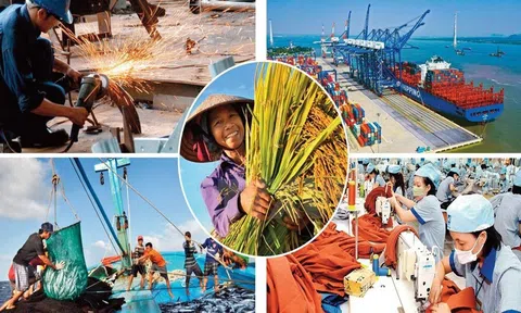 Kinh tế - xã hội có sự phục hồi rõ nét, tháng sau tích cực hơn tháng trước