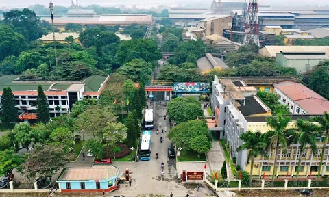 Công ty CP Supe Phốt phát và Hóa chất Lâm Thao: Tiết kiệm năng lượng, xanh hóa sản xuất vì mục tiêu phát triển bền vững