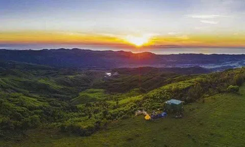 Phát triển du lịch trên cao nguyên La Vuông tạo cú hích tăng trưởng cho phía Bắc tỉnh Bình Định