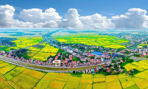 Vùng Đồng bằng sông Hồng khẳng định vai trò vùng động lực dẫn dắt tăng trưởng của nền kinh tế