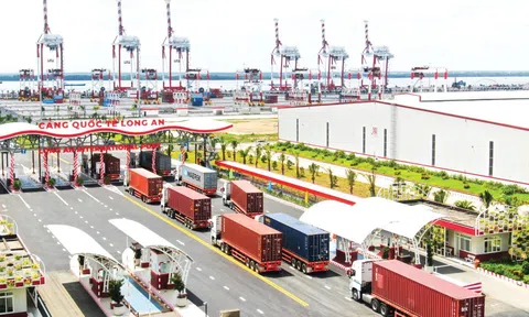 Hình thành hệ thống Cảng biển – Khu công nghiệp xanh chủ động đón làn sóng đầu tư xanh từ Hoa Kỳ