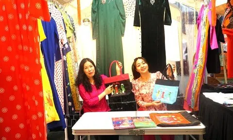 Xúc tiến đầu tư du lịch, thương mại và Lễ hội ẩm thực Malaysia-Việt Nam