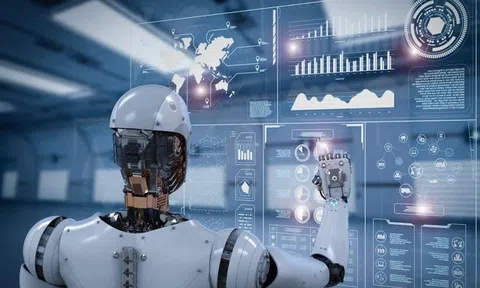 Việt Nam đang ở thời điểm vàng để gia nhập và phát triển trí tuệ nhân tạo