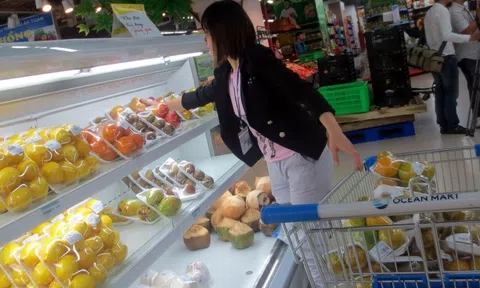 Phòng vệ thương mại thêm "lá chắn" cho hàng hóa trong nước trước làn sóng hàng nhập khẩu