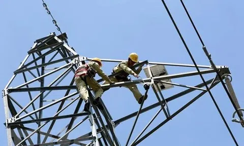 Sửa đổi Luật Điện lực: Thúc đẩy thị trường điện cạnh tranh minh bạch, công bằng