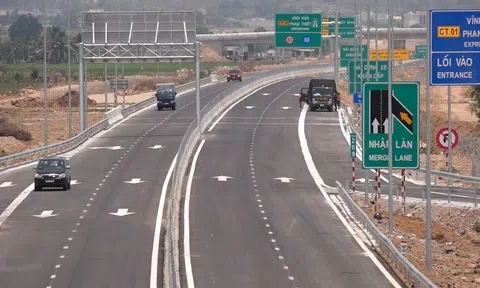 Cả nước sẽ có 43 tuyến cao tốc với trên 9.200km