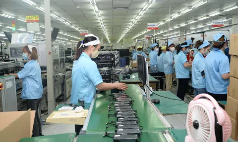 Doanh nghiệp tỉnh Hưng Yên hướng đến phát triển xanh nâng cao năng lực cạnh tranh