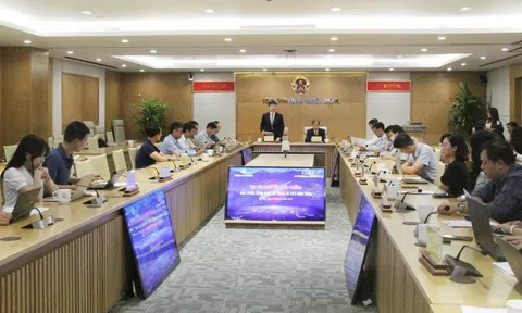 Giải thưởng Make in Vietnam 2024 tôn vinh các sản phẩm AI, Bigdata, IoT, bán dẫn