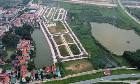 Bộ Tài nguyên và Môi trường yêu cầu điều chỉnh bảng giá đất