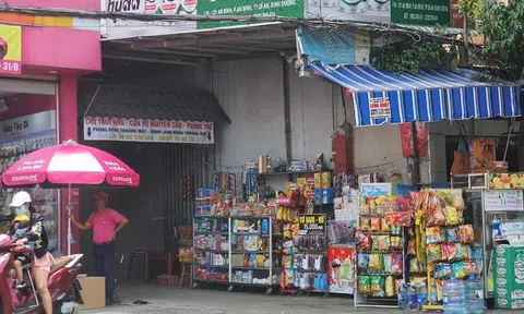 Đề xuất không đánh thuế hộ cá nhân có doanh thu dưới 200 triệu đồng