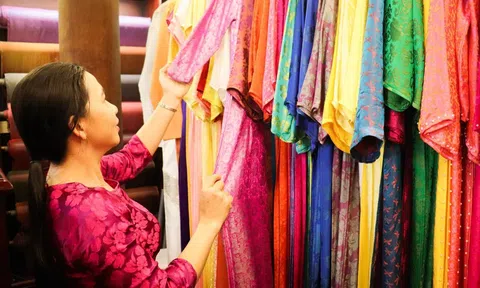 Làng nghề truyền thống cần năng động, tự bứt phá để tìm hướng đi phù hợp