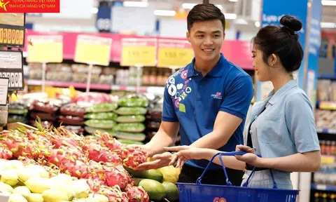 Chương trình Khuyến mại tập trung quốc gia sẽ có nhiều ưu đãi lên đến 100%