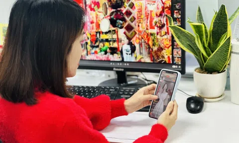 Cần những cơ chế hỗ trợ để tạo ra những phương thức kinh doanh thương mại điện tử mới