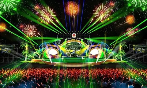 Festival tôn vinh đặc sản Dừa sáp tròn 100 năm tạo sức hút du khách đến với Trà Vinh