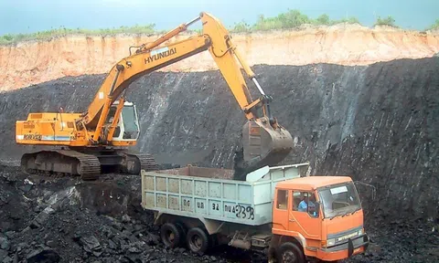 Luật Địa chất và Khoáng sản: Rõ trách nhiệm người quản lý, người sử dụng nhằm nâng cao hiệu quả tài nguyên khoáng sản