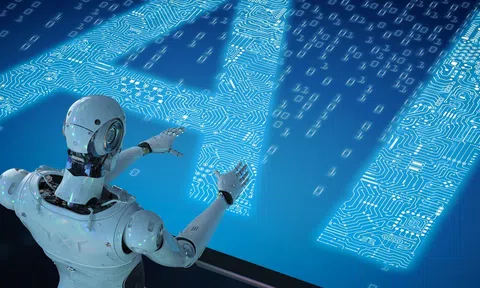 Cần đón đầu làn sóng trí tuệ nhân tạo, phát triển các giải pháp do người Việt làm chủ