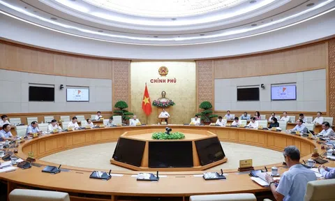 Đổi mới tư duy xây dựng pháp luật theo hướng: Bám sát thực tiễn, tôn trọng thực tiễn khách quan