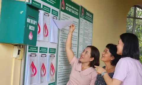 Nguồn vốn chính sách đã hỗ trợ gần 6,8 triệu hộ gia đình vượt qua ngưỡng nghèo