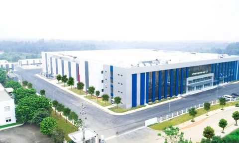 Cần có chính sách hỗ trợ doanh nghiệp xây dựng nhà máy thông minh chuyển đổi công nghệ xanh