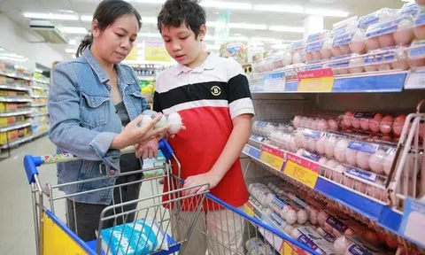 Thủ tướng yêu cầu tập trung kích cầu tiêu dùng, hỗ trợ sản xuất, kinh doanh để thúc đẩy tăng trưởng