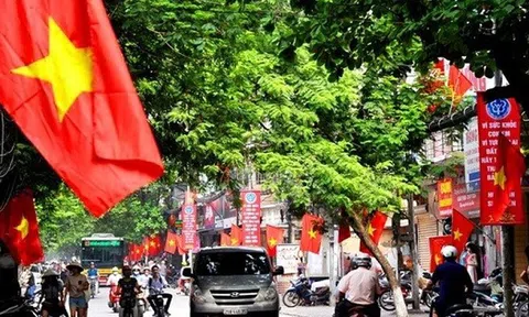 Thủ tướng chỉ đạo tăng cường bảo đảm an ninh, trật tự, an toàn giao thông, phòng cháy, chữa cháy, an toàn thực phẩm dịp nghỉ Lễ Quốc khánh 2/9
