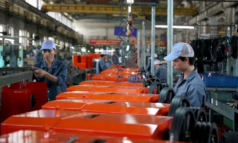 Doanh nghiệp công nghiệp hỗ trợ cần nhiều trợ lực để tham gia sâu vào chuỗi cung ứng