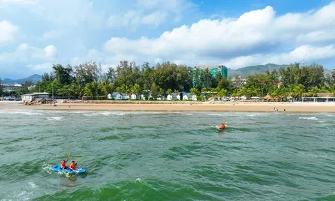 Doanh nghiệp du lịch nắm bắt cơ hội hợp tác phát triển bền vững tại MICE EXPO 2024