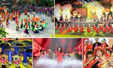 Thúc đẩy các ngành công nghiệp văn hóa Việt Nam góp phần phát triển bền vững đất nước