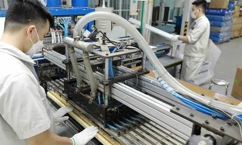 Quan điểm mới "cởi trói" cho doanh nghiệp có vốn đầu tư của nhà nước tạo động lực thúc đẩy tăng trưởng