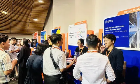 Hỗ trợ doanh nghiệp tăng cường liên kết vùng, đẩy mạnh thương mại điện tử xuyên biên giới