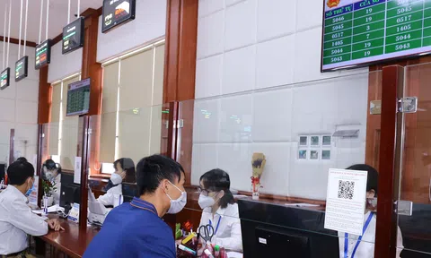 Thái Nguyên đứng thứ 7 trên cả nước về thực hiện dịch vụ công trực tuyến